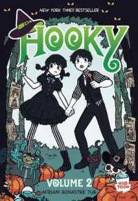 Hooky Volume 2 : A Graphic Novel (Hooky)