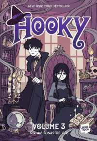 Hooky Volume 3 : A Graphic Novel (Hooky)