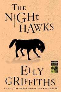 The Night Hawks : A British Cozy Mystery (Ruth Galloway Mysteries)