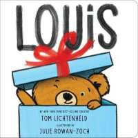 Louis （Board Book）