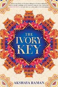The Ivory Key (The Ivory Key Duology)