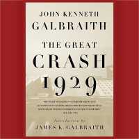 The Great Crash 1929 (6-Volume Set) （Unabridged）