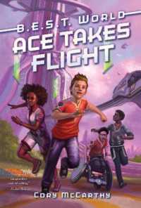 Ace Takes Flight (B.E.S.T. World)