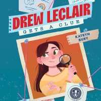 Drew Leclair Gets a Clue (8-Volume Set) （Unabridged）