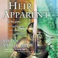 Heir Apparent (8-Volume Set) (The Rasmussem Corporation Series) （Unabridged）