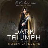 Dark Triumph (11-Volume Set) (His Fair Assassin) （Unabridged）