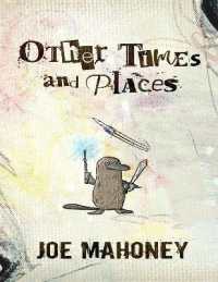 Other Times and Places: Seven Tales of the Fantastic
