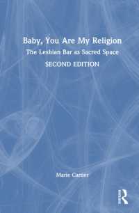 Baby, You Are My Religion : The Lesbian Bar as Sacred Space （2ND）
