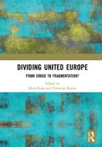 Dividing United Europe : From Crisis to Fragmentation?