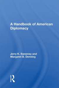 A Handbook of American Diplomacy