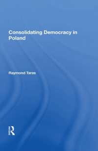 Consolidating Democracy in Poland