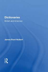 Dictionaries : British and American