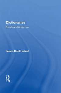 Dictionaries British