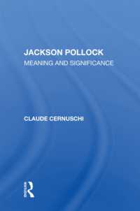 Jackson Pollack : Meaning and Significance