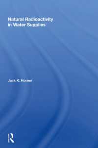 Natural Radioactivity in Water Supplies
