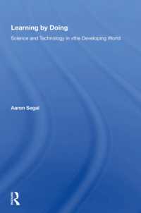 Learning by Doing : Science and Technology in the Developing World