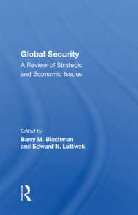 Global Security : A Review of Strategic and Economic Issues