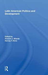 Latin American Politics and Development, Fifth Edition