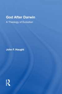 God after Darwin 1E