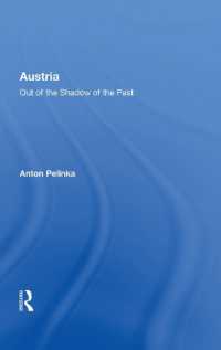 Austria : Out of the Shadow of the Past
