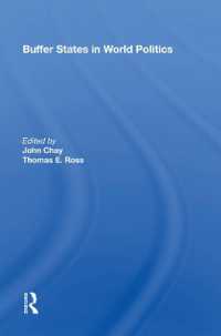 Buffer States in World Politics