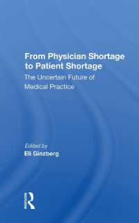 From Physician Shortage to Patient Shortage : The Uncertain Future of Medical Practice