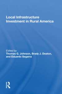 Local Infrastructure Investment in Rural America