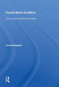 Fourth World Conflicts : Communism and Rural Societies