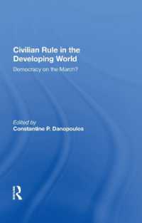 Civilian Rule in the Developing World : Democracy on the March?