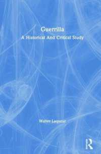 Guerrilla : A Historical and Critical Study