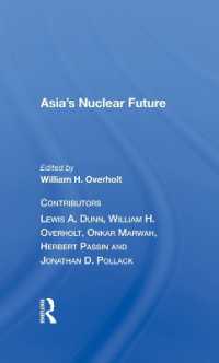 Asia's Nuclear Future