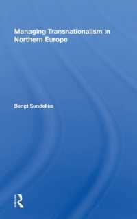 Managing Transnationalism in Northern Europe