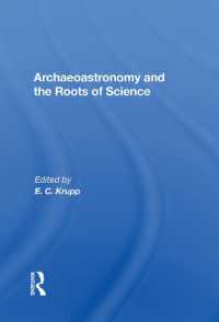 Archaeoastronomy and the Roots of Science