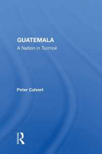 Guatemala : A Nation in Turmoil