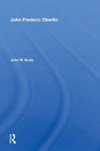 John Frederic Oberlin