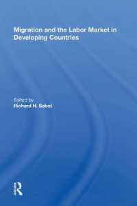 Migration and the Labor Market in Developing Countries