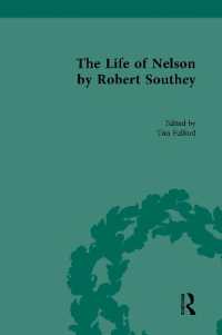 The Life of Nelson, by Robert Southey (Routledge Historical Resources)