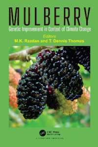 Mulberry : Genetic Improvement in Context of Climate Change