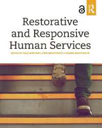 Restorative and Responsive Human Services