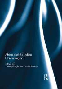 Africa and the Indian Ocean Region