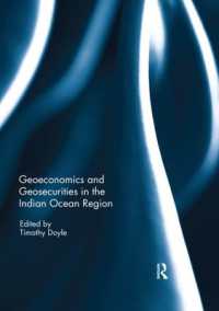 Geoeconomics and Geosecurities in the Indian Ocean Region