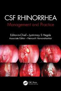 CSF Rhinorrhoea : Management and Practice