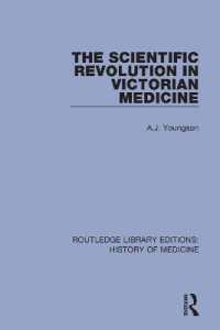 The Scientific Revolution in Victorian Medicine (Routledge Library Editions: History of Medicine)