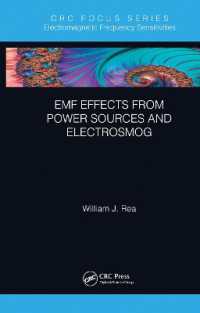 EMF Effects from Power Sources and Electrosmog (Electromagnetic Frequency Sensitivities)