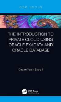 The Introduction to Private Cloud using Oracle Exadata and Oracle Database