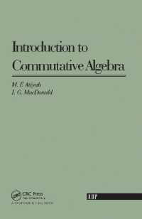 Introduction to Commutative Algebra