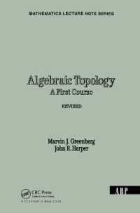 Algebraic Topology : A First Course