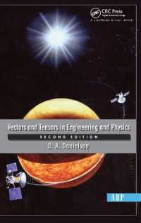 Vectors and Tensors in Engineering and Physics : Second Edition