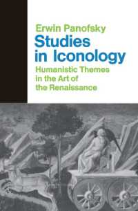 Studies in Iconology : Humanistic Themes in the Art of the Renaissance