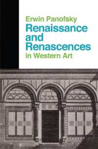 Renaissance and Renascences in Western Art